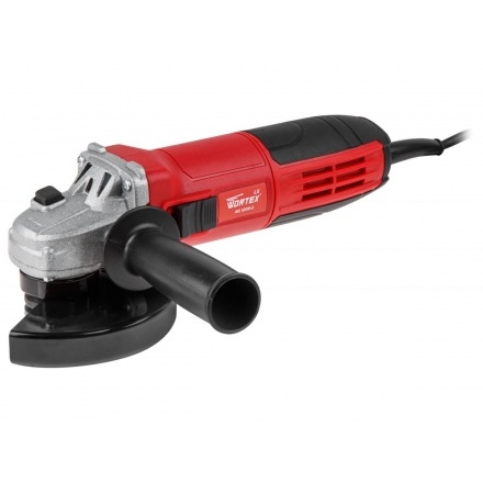Одноручная углошлифмашина WORTEX LX AG 1209-2 Одноручная углошлифмашина WORTEX LX AG 1209-2