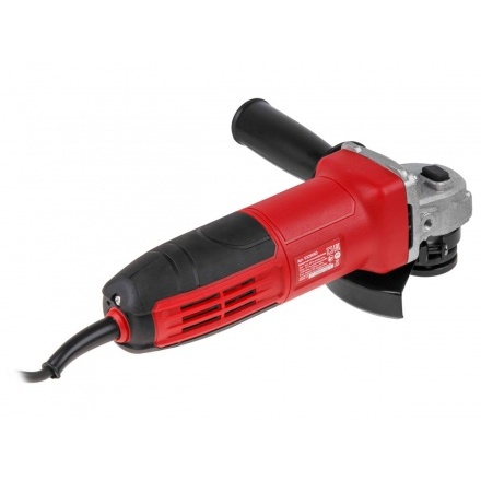 Одноручная углошлифмашина WORTEX LX AG 1209-2 Одноручная углошлифмашина WORTEX LX AG 1209-2