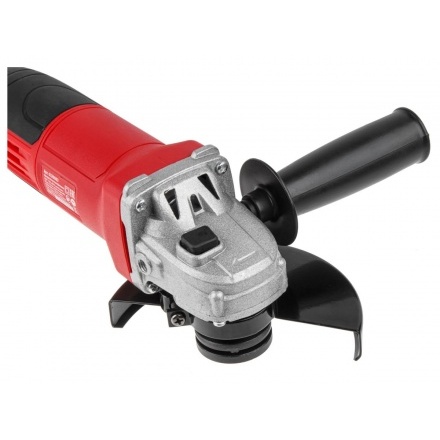 Одноручная углошлифмашина WORTEX LX AG 1209-2 Одноручная углошлифмашина WORTEX LX AG 1209-2