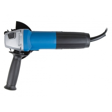 Одноручная углошлифмашина BULL WS 1205 Одноручная углошлифмашина BULL WS 1205