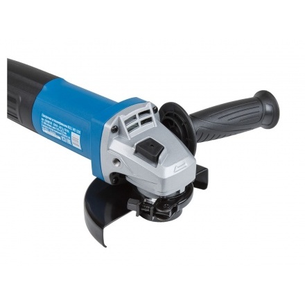 Одноручная углошлифмашина BULL WS 1205 Одноручная углошлифмашина BULL WS 1205