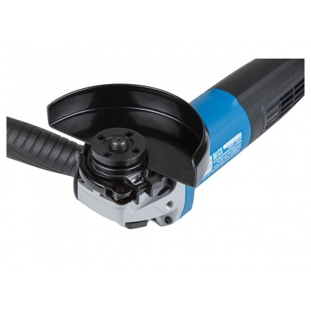 Одноручная углошлифмашина BULL WS 1205 Одноручная углошлифмашина BULL WS 1205