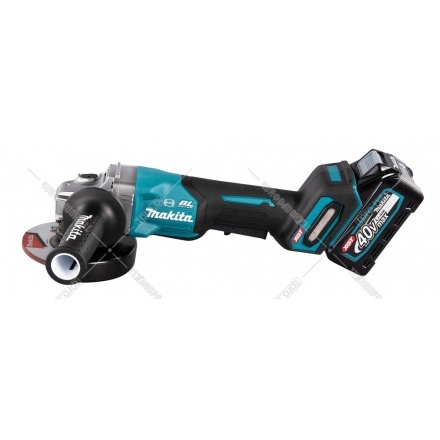 Угловая шлифмашина аккумуляторная MAKITA GA 013 GM 101 Угловая шлифмашина аккумуляторная MAKITA GA 013 GM 101