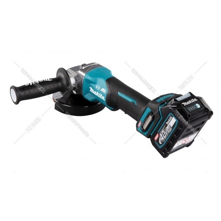 Угловая шлифмашина аккумуляторная MAKITA GA 013 GM 101 Угловая шлифмашина аккумуляторная MAKITA GA 013 GM 101