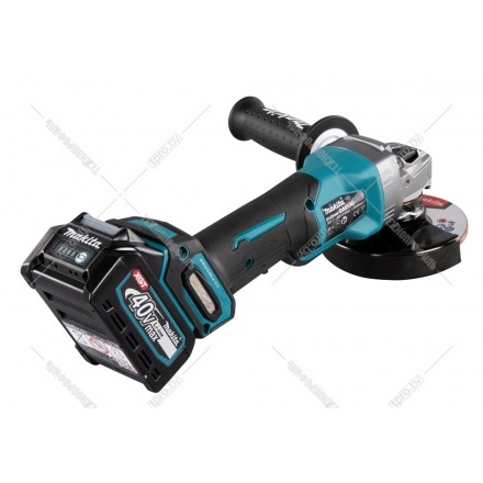 Угловая шлифмашина аккумуляторная MAKITA GA 013 GM 101 Угловая шлифмашина аккумуляторная MAKITA GA 013 GM 101