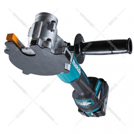 Аккумуляторный резчик арматуры MAKITA DSC 251 ZK Аккумуляторный резчик арматуры MAKITA DSC 251 ZK