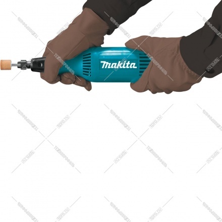 Прямая шлифмашина MAKITA GD 0603 Прямая шлифмашина MAKITA GD 0603