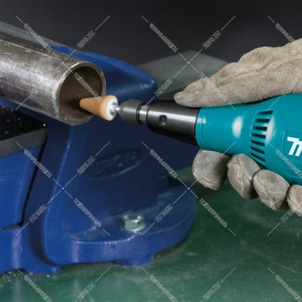 Прямая шлифмашина MAKITA GD 0603 Прямая шлифмашина MAKITA GD 0603