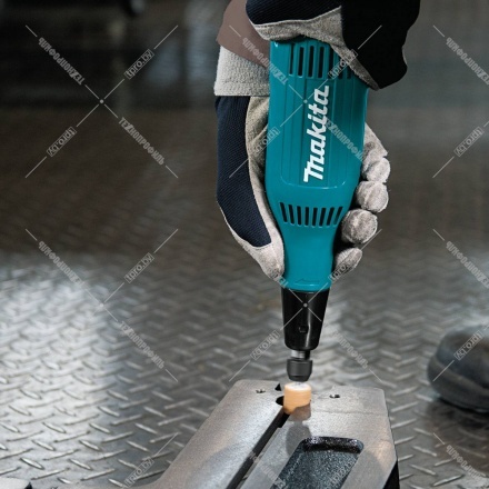 Прямая шлифмашина MAKITA GD 0603 Прямая шлифмашина MAKITA GD 0603