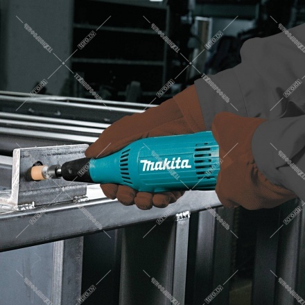 Прямая шлифмашина MAKITA GD 0603 Прямая шлифмашина MAKITA GD 0603