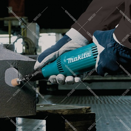 Прямая шлифмашина MAKITA GD 0603 Прямая шлифмашина MAKITA GD 0603