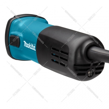 Прямая шлифмашина MAKITA GD 0602 Прямая шлифмашина MAKITA GD 0602