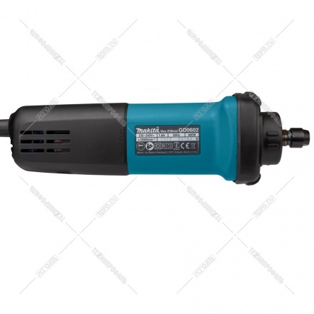 Прямая шлифмашина MAKITA GD 0602 Прямая шлифмашина MAKITA GD 0602