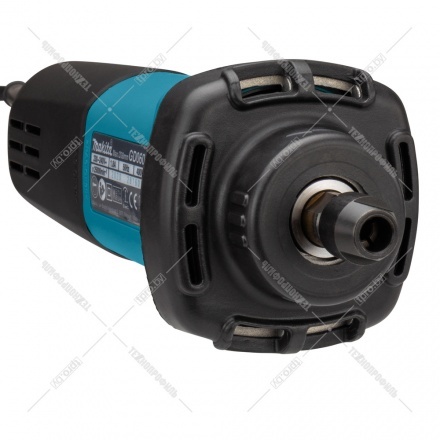 Прямая шлифмашина MAKITA GD 0602 Прямая шлифмашина MAKITA GD 0602
