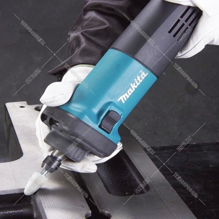 Прямая шлифмашина MAKITA GD 0602 Прямая шлифмашина MAKITA GD 0602