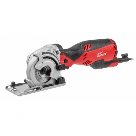 Циркулярная пила WORTEX HS 2865 + 3 пильных диска Циркулярная пила WORTEX HS 2865 + 3 пильных диска