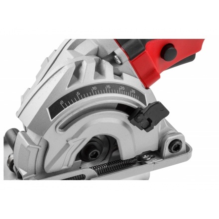 Циркулярная пила WORTEX HS 2865 + 3 пильных диска Циркулярная пила WORTEX HS 2865 + 3 пильных диска