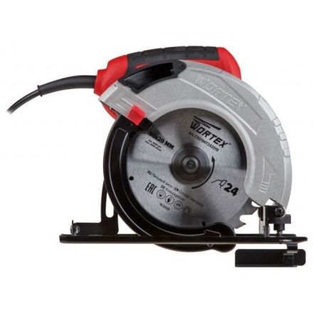 Циркулярная пила WORTEX CS 1915 Циркулярная пила WORTEX CS 1915