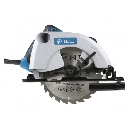Циркулярная пила BULL KS 1901 Циркулярная пила BULL KS 1901