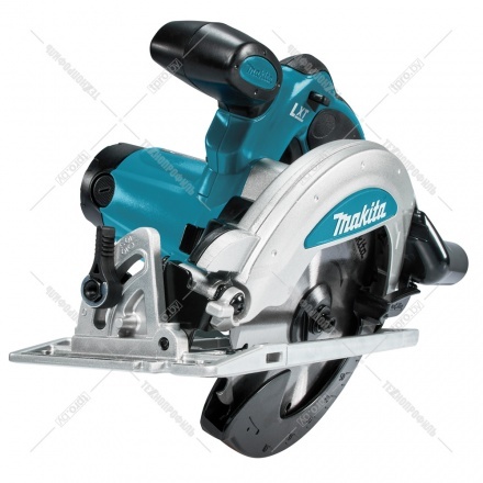 Пила циркулярная аккумуляторная MAKITA DSS 610 RF Пила циркулярная аккумуляторная MAKITA DSS 610 RF