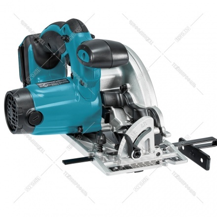 Пила циркулярная аккумуляторная MAKITA DSS 610 RF Пила циркулярная аккумуляторная MAKITA DSS 610 RF