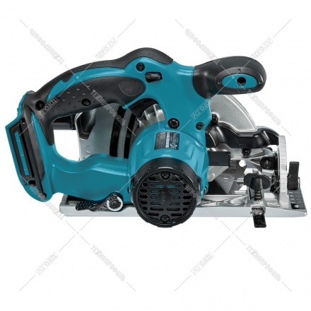 Пила циркулярная аккумуляторная MAKITA DSS 610 RF Пила циркулярная аккумуляторная MAKITA DSS 610 RF