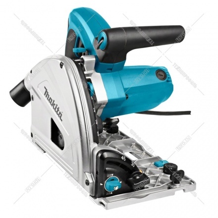 Пила циркулярная погружная MAKITA SP 6000 Пила циркулярная погружная MAKITA SP 6000