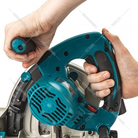 Пила циркулярная погружная MAKITA SP 6000 Пила циркулярная погружная MAKITA SP 6000