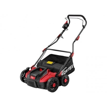 Аэратор/скарификатор WORTEX AE 3616 S (0311121) Аэратор/скарификатор WORTEX AE 3616 S (0311121)