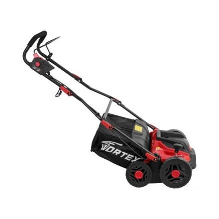 Аэратор/скарификатор WORTEX AE 3616 S (0311121) Аэратор/скарификатор WORTEX AE 3616 S (0311121)