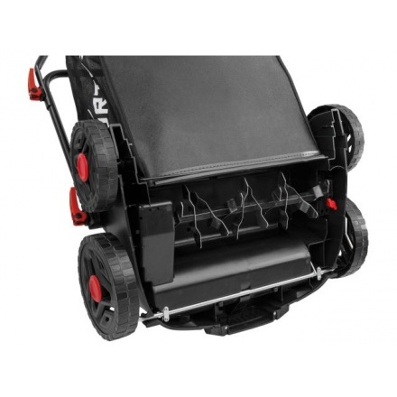 Аэратор/скарификатор WORTEX AE 3616 S (0311121) Аэратор/скарификатор WORTEX AE 3616 S (0311121)