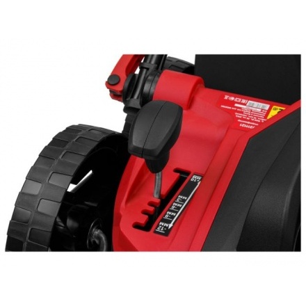 Аэратор/скарификатор WORTEX AE 3616 S (0311121) Аэратор/скарификатор WORTEX AE 3616 S (0311121)