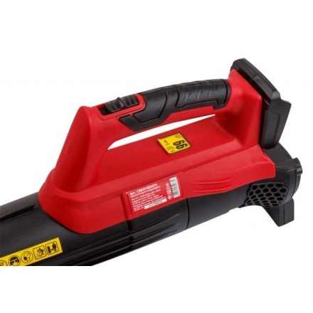 Аккумуляторная воздуходувка WORTEX BB 2018 D ALL1 Аккумуляторная воздуходувка WORTEX BB 2018 D ALL1