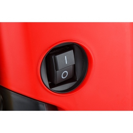 Очиститель высокого давления ECO HPW-1723RS Очиститель высокого давления ECO HPW-1723RS