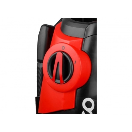 Мойка высокого давления ECO HPW-1770 Мойка высокого давления ECO HPW-1770