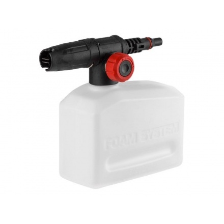 Очиститель высокого давления ECO HPW-1860RSD Очиститель высокого давления ECO HPW-1860RSD