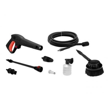 Очиститель высокого давления ECO HPW-1825RSE Очиститель высокого давления ECO HPW-1825RSE