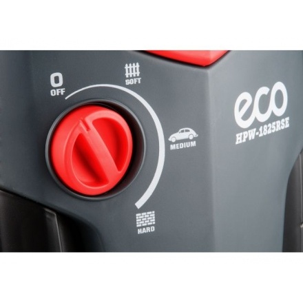 Очиститель высокого давления ECO HPW-1825RSE Очиститель высокого давления ECO HPW-1825RSE