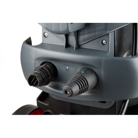 Очиститель высокого давления ECO HPW-1825RSE Очиститель высокого давления ECO HPW-1825RSE