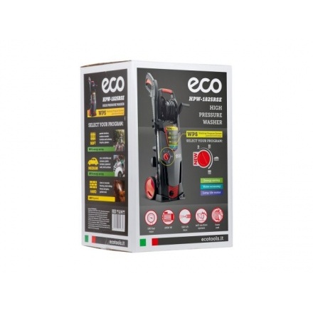 Очиститель высокого давления ECO HPW-1825RSE Очиститель высокого давления ECO HPW-1825RSE