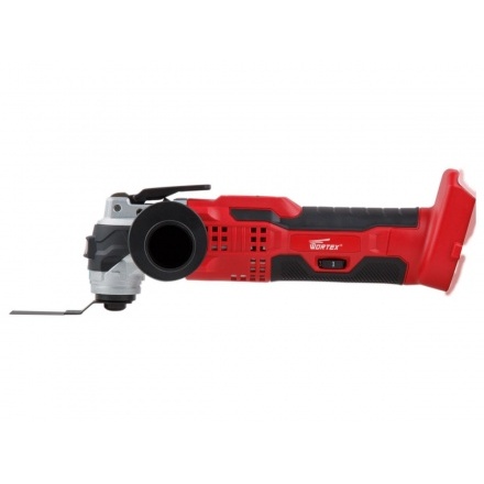 Аккумуляторный многофункциональный инструмент WORTEX СSM 3020 + аксессуары ALL1 Аккумуляторный многофункциональный инструмент WORTEX СSM 3020 + аксессуары ALL1