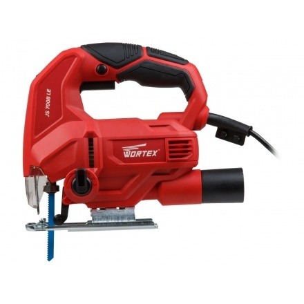 Лобзик электрический WORTEX JS 7008 LE Лобзик электрический WORTEX JS 7008 LE