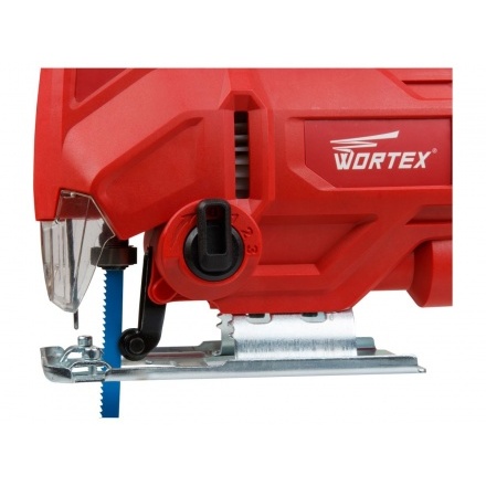Лобзик электрический WORTEX JS 7008 LE Лобзик электрический WORTEX JS 7008 LE