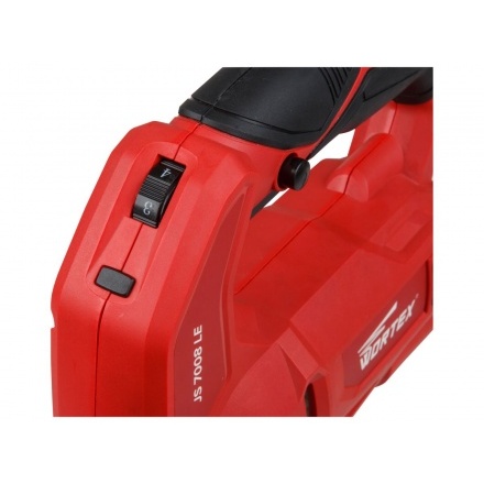 Лобзик электрический WORTEX JS 7008 LE Лобзик электрический WORTEX JS 7008 LE