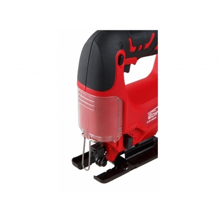 Аккумуляторный лобзик WORTEX CJS 6529 (CJS652900029) Аккумуляторный лобзик WORTEX CJS 6529 (CJS652900029)