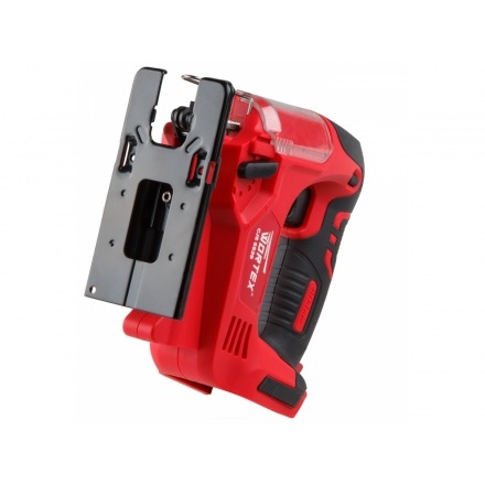 Аккумуляторный лобзик WORTEX CJS 6529 (CJS652900029) Аккумуляторный лобзик WORTEX CJS 6529 (CJS652900029)