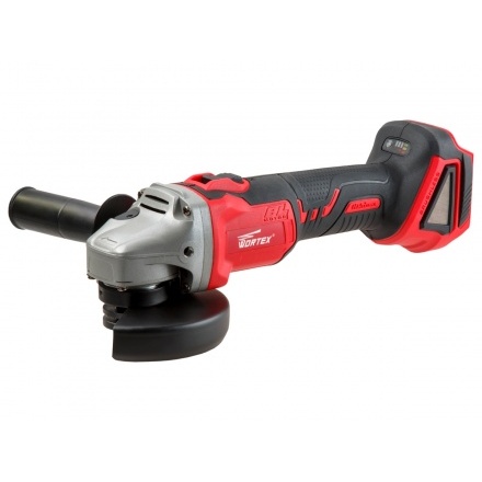 Аккумуляторная углошлифмашина WORTEX CAG 1812 E (CAG1812E00029) Аккумуляторная углошлифмашина WORTEX CAG 1812 E (CAG1812E00029)
