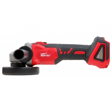 Аккумуляторная углошлифмашина WORTEX CAG 1812 E (CAG1812E00029) Аккумуляторная углошлифмашина WORTEX CAG 1812 E (CAG1812E00029)