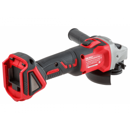 Аккумуляторная углошлифмашина WORTEX CAG 1812 E (CAG1812E00029) Аккумуляторная углошлифмашина WORTEX CAG 1812 E (CAG1812E00029)