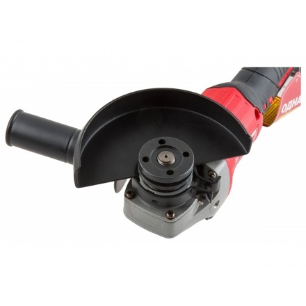 Аккумуляторная углошлифмашина WORTEX CAG 1812 E (CAG1812E00029) Аккумуляторная углошлифмашина WORTEX CAG 1812 E (CAG1812E00029)